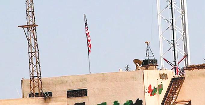 SDG’yi değil ABD’nin ifadelerini esas alıyoruz