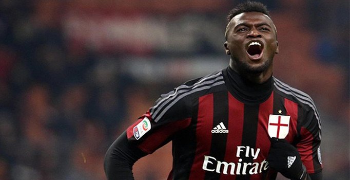 Fenerbahçe'de M'Baye Niang iddiası