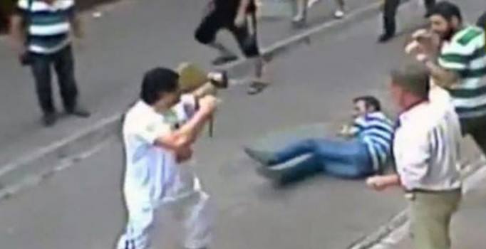 'İrlandalı boksör' davasında karar