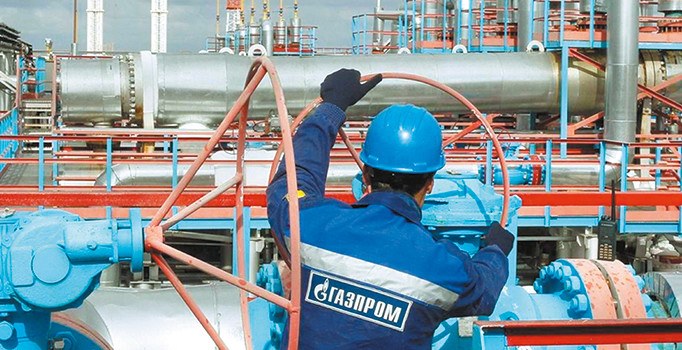 ‘Gazprom ile anlaşırsak davayı geri çekeriz’