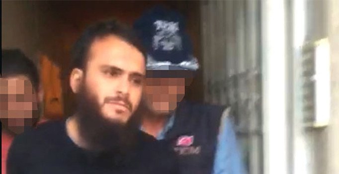 İzmir'de saldırı hazırlığındaki 21 DEAŞ'lı yakalandı | Son dakika haber