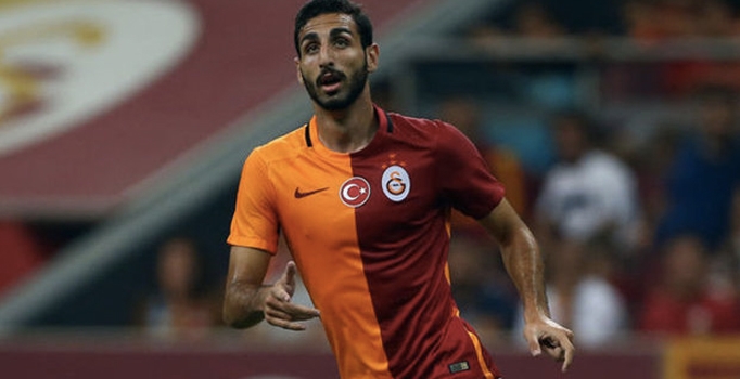 Galatasaray'dan Jose Rodriguez açıklaması