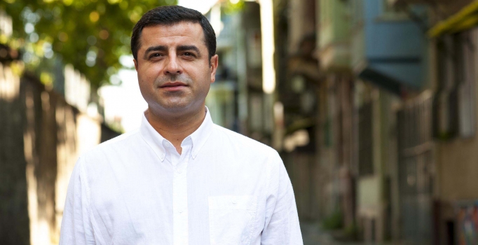 Selahattin Demirtaş IŞİD'li canlı bombayı doğruladı