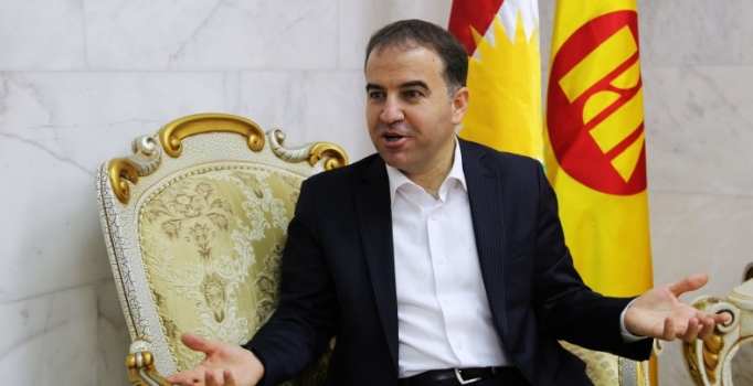 KDP: 1 Kasım seçimleri Kürtlerin istikrardan yana olduğunu gösterdi