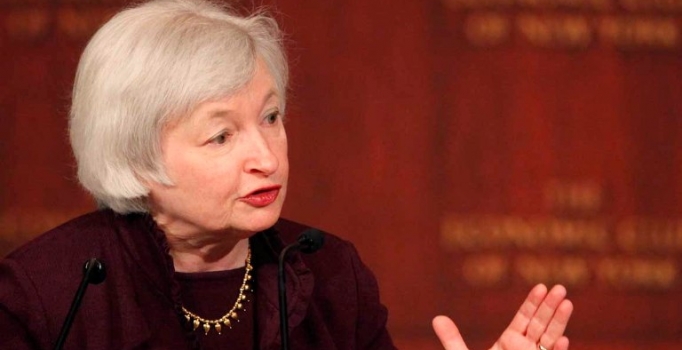 "Trump kazanırsa Yellen istifa edebilir"