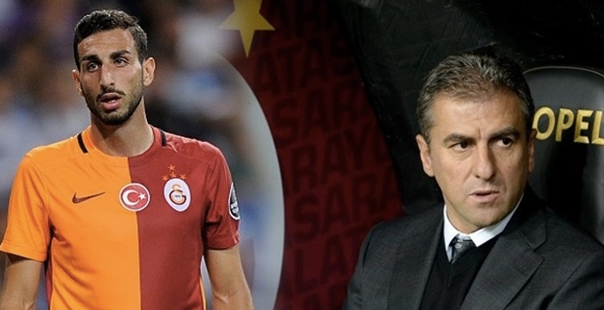Hamza Hamzaoğlu Jose Rodriguez’i kadro dışı bıraktı