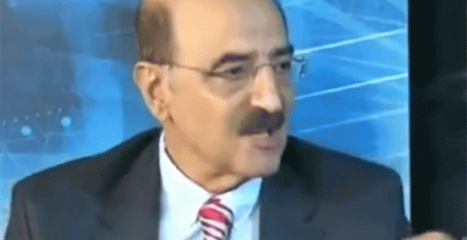 Hüsnü Mahalli Halk TV'de AK Parti seçmenine hakaret etti