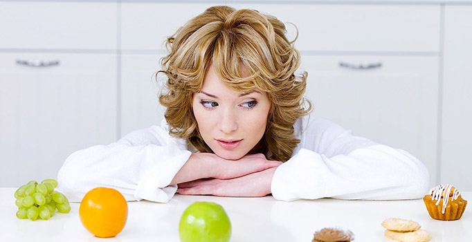 Mevsimsel depresyonu doğru beslenmeyle yenmek mümkün!