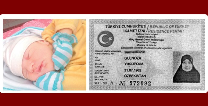 Reina katliamı Özbekleri de mağdur etti