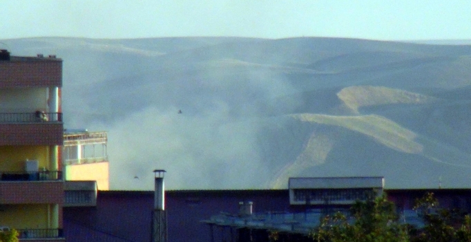 Sokağa çıkma yasağının sürdüğü Silvan'da ölü sayısı 4'e çıktı