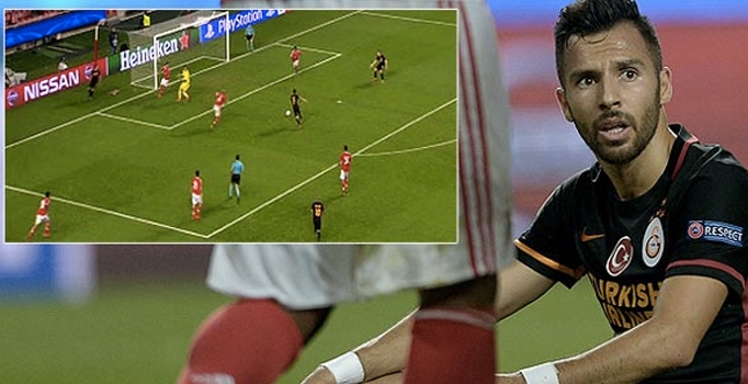 Yasin Öztekin yaşanan o anları anlattı