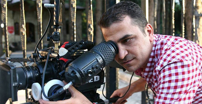 Reis ve Uyanış filmlerinin yönetmeni gözaltına alındı | Son dakika haberleri