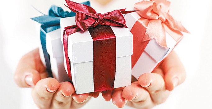 Cömertlik eşittir mutluluk