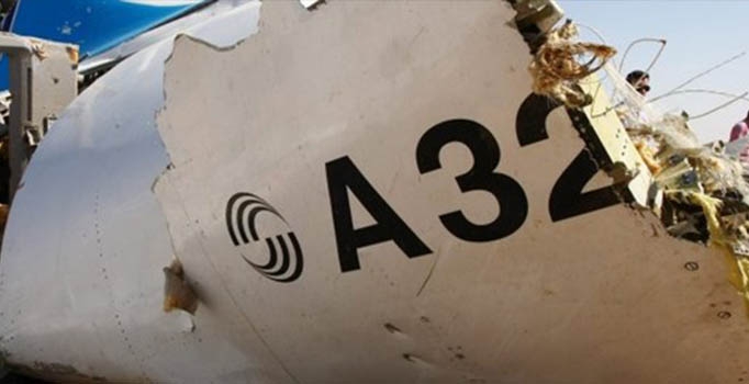 Rusya, Mısır'a uçuşları durdurdu