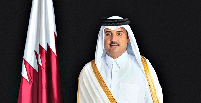 Katar Dışişleri Bakanı Türkiye'ye geliyor | Son dakika haberleri