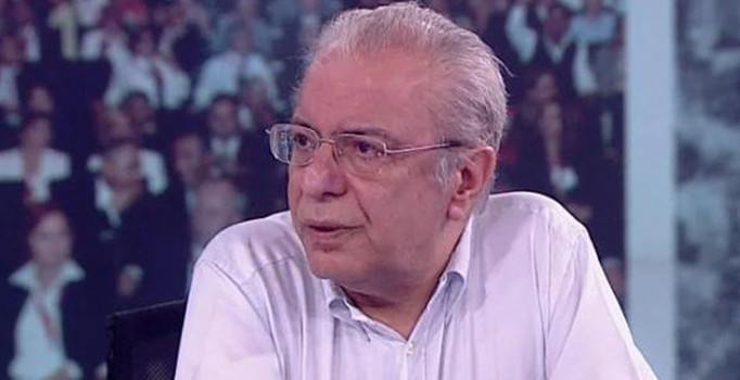 Gazeteci Okay Gönensin hayatını kaybetti