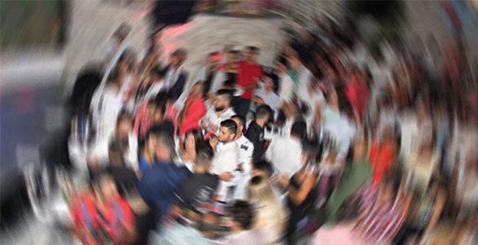 Ünlü gece kulübü 15 Temmuz'da parti vermek istedi