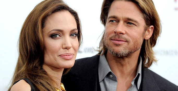 Brad Pitt'in gizli aşkı Marion Cotillard'a ölüm tehditleri yağıyor