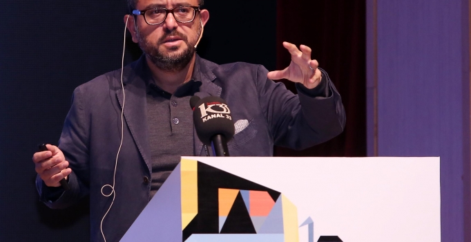 Ali Sabancı: Herkes AK Parti'ye destek olacak