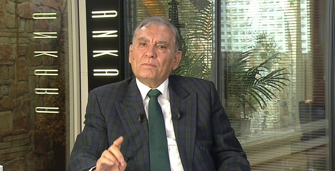 Prof. Doğu Ergil: Çözüm sürecinde muhatap PKK değil Kürtler olmalı