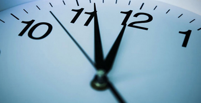 Saatler ne zaman geri alınıyor? Saatler bu gece mi geriye alınacak?