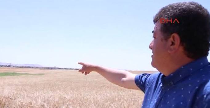 İşte Adil Öksüz'ün yakalandığı yer...Görüntüleri ilk kez ortaya çıktı