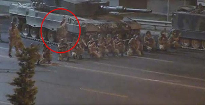 15 Temmuz Şehitler Köprüsü'nde yaşananlara ilişkin 140 şüpheli hakkında iddianame tamamlandı