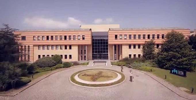 İstanbul Şehir Üniversitesinin yeni rektörü Prof. Dr. Cengiz Kallek oldu