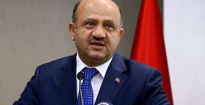 Anıtkabir iddialarına Bakan Işık'tan yanıt: Aklımızı peynir ekmekle mi yedik