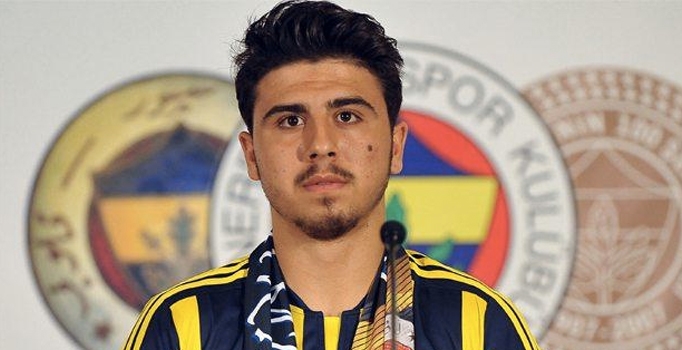 Ozan Tufan: Çıldırdım