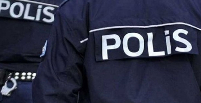 TUSKON'un Ankara'daki binalarında polis araması