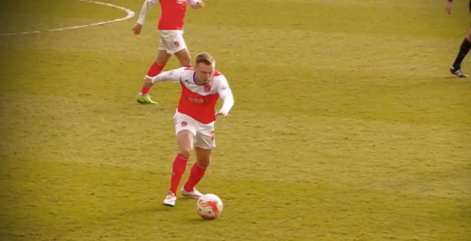 Dünyanın en iyi 10 golü FIFA ödülü için yarışacak