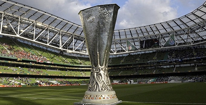 UEFA Avrupa Ligi'nde gecenin sonuçları - (5 Kasım 2015 Perşembe)