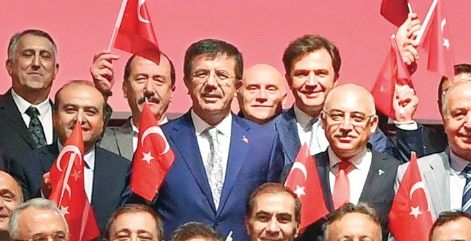 Avrupa Birliği ile Gümrük Birliği’nde sıfır sorun
