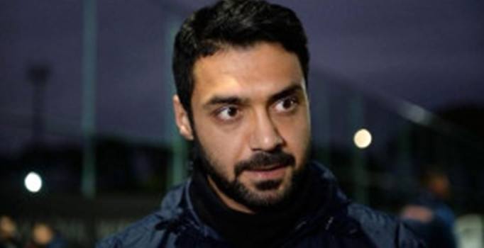 Bekir İrtegün, FETÖ soruşturmasında gözaltına alındı