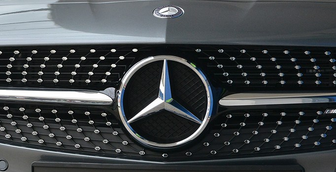 Mercedes, Çin'deki 16 bin aracını geri çağıracak