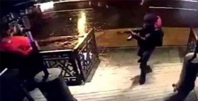 Reina katliamının emrini ‘İstişhad Ketibesi’ vermiş