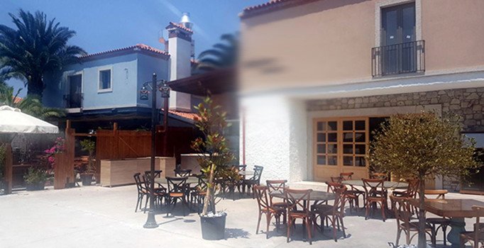 Fatih Terim'in damatlarıyla mekan bastığı iddiası