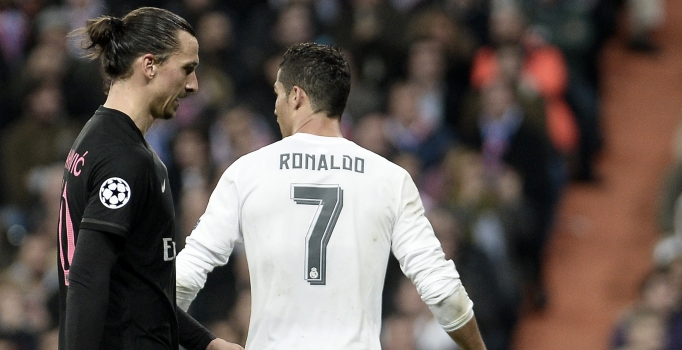 Real Madrid - PSG maçını anlatırken horladı, işinden oldu