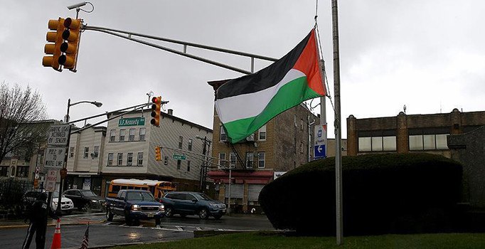 Filistin hükümetinden İsrail yönetimine çağrı