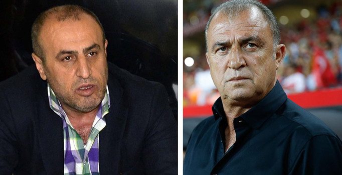 Son Dakika: Fatih Terim’le kavga eden Selahattin Aydoğdu ifadeye çağrıldı