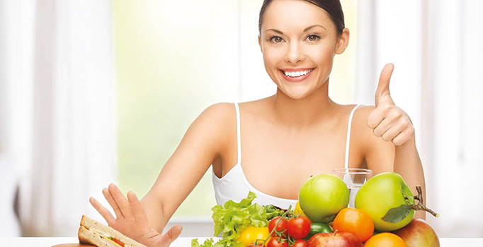 Ne yerseniz o kadar mutlu olursunuz