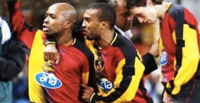 Galatasaray'ın eski futbolcusu Cesar Prates kilisede papaz oldu