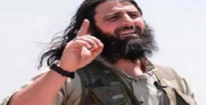 Arap basınından ilginç iddia: İşte Bağdadi'nin yerine gelecek isim