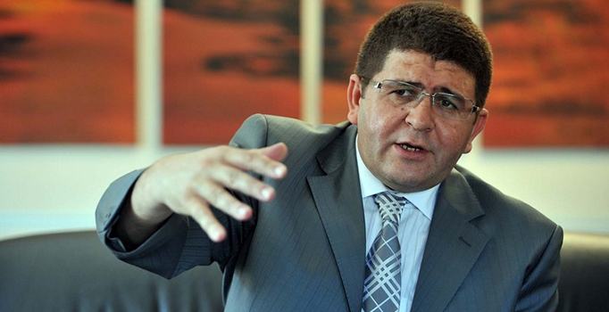 Boydak Holding'den Paralel Yapı açıklaması