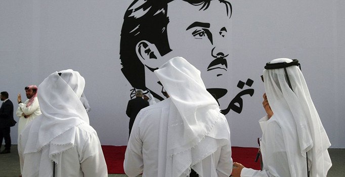 Son dakika! Katar 4 Arap ülkesinin diyalog teklifini reddetti