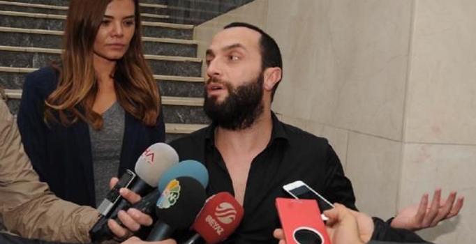 Silahlı saldırıya uğrayan Şarkıcı Berkay konuştu: Saldırganları görmedim