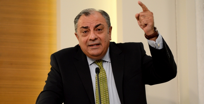 Tuğrul Türkeş MHP'ye ihraç davası açtı