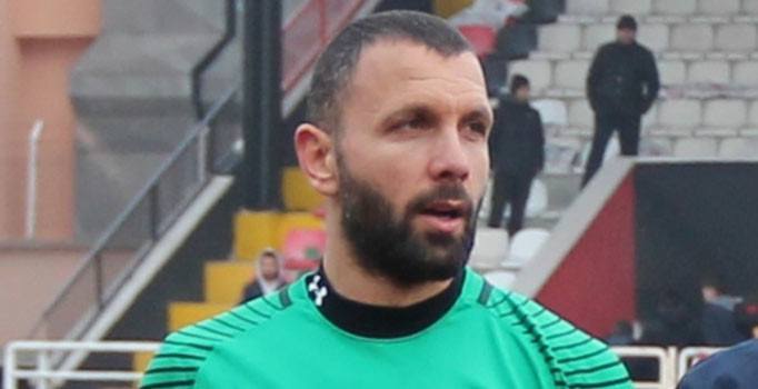 Kastamonuspor kalecisi Oğuzhan Bahadır ByLock'tan tutuklandı