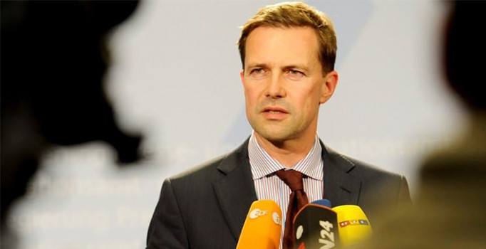 Almanya'dan Konya üssü açıklaması: Ziyaret iptal edilmedi, ertelendi